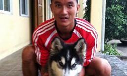 Thú chơi hàng độc của các 'sao' bóng đá Việt