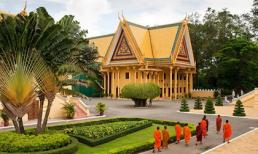 20 địa điểm sống lý tưởng cho giới trẻ 