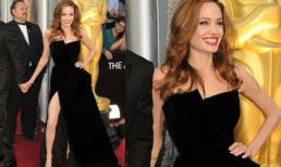 Choáng ngợp với váy hàng hiệu trên thảm đỏ Oscar lần 84