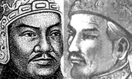 'Tận mục' Vua Gia Long tàn sát dòng dõi Tây Sơn