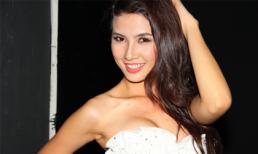 Phan Thị Mơ khiến vòng một 'ngạt thở'