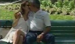 Người đẹp thích... hôn