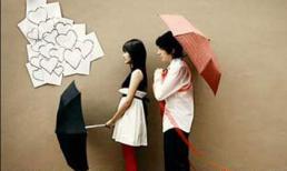5 điều có thể khiến bạn “đạp đổ” tình yêu của mình