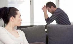 Ngay tuần trăng mật, vợ tôi cặp bồ với... đàn bà 