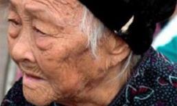 Cụ già 107 tuổi kén chồng