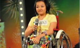 Cô bé xương thủy tinh làm dậy sóng Vietnam's Got Talent