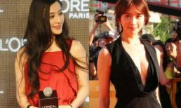 "Bí kíp" mặc đẹp như sao Hoa ngữ