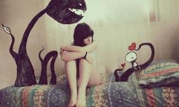 Phải làm sao khi công việc, tình cảm là số 0 tròn trĩnh 