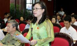 Đại biểu Quốc hội Ngô Thị Minh: "Quỳnh Anh có thể bị kiện ngược"