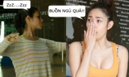 "Cười nóng" 10h10: "Vạch trần" sự lười nhác của sao Việt (P73)