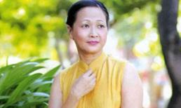 NSND Như Quỳnh và “tình yêu sét đánh” với trai trẻ 