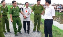 Người đàn bà ngoại quốc và chuyến xe ôm định mệnh