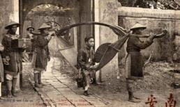 Chuyện cung đình Việt Nam lên báo Trung Quốc