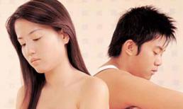 Sống thử rồi mà anh vẫn bỏ em