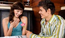 Học cách tỏ tình "đỉnh" nhất