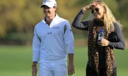 Wozniacki quyết ăn kiêng vì người yêu