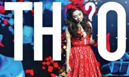 Thanh Thảo bật mí hậu trường 'lỗ hơn 1 tỉ'