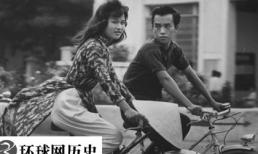 Vòng eo thiếu nữ Việt thập niên 60