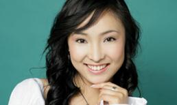 Nét đẹp rạng ngời của mỹ nhân bị chồng đâm chết