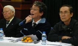 Có thật các nhạc sĩ "ép Cục thu tiền hộ"?