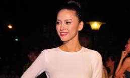 Ngô Thanh Vân và kiểu tóc luôn tỏa sáng 