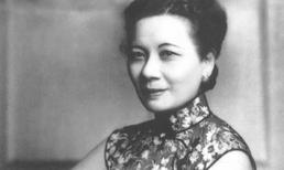 Mũi của Tống Mỹ Linh đẹp nhất thế giới?