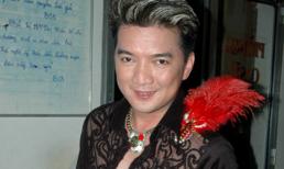 Những bộ cánh xấu để đời của mỹ nam Việt