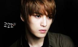 Jaejoong (JYJ) giữ vững vị trí "ông hoàng" mạng xã hội Twitter