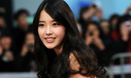 Náo loạn thông tin IU nhập viện vì làm việc quá sức