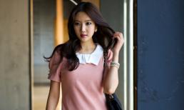 Váy đẹp khéo léo che vòng eo