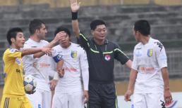 Giải Super League bị “xóa sổ”?