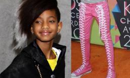 Những đôi giày "quái gở' của sao