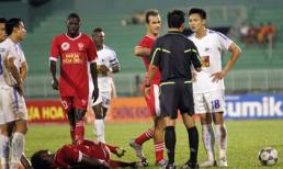 Tiền của VPF có giải quyết được bạo lực? 