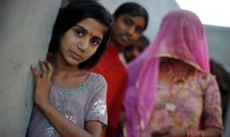 Nhói lòng tục giết hại bé gái sơ sinh ở Ấn Độ