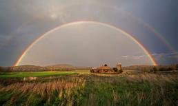 10 bức ảnh thiên nhiên đẹp nhất tháng 1