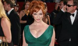 Những bộ ngực "ngoại cỡ" khủng nhất của sao 