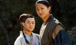 Cười "vỡ bụng" với ảnh "đổi mặt" sao Hoa ngữ 