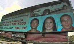 Nữ tặc cầm đầu băng cướp gia đình tại Mỹ Kỳ 2: Gia đình tội phạm