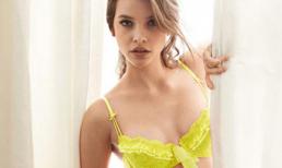 Đàn ông và bí quyết tặng nội y cho nàng