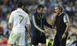 CR7 có ý định rời Real Madrid cuối mùa 