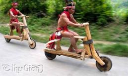 "Choáng" với những hình ảnh 'kỳ quặc' chỉ có ở Việt Nam (P14)