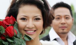 Hoa hậu Trần Thị Quỳnh: “Năm 2012, ý nghĩa lớn nhất là… làm mẹ”