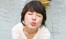 Những khoảnh khắc 'tự sướng' của sao Hàn