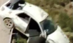 Nữ tặc cầm đầu băng cướp gia đình tại Mỹ Kỳ 3: Kết thúc cuộc truy đuổi