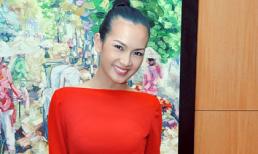 8 bà mẹ sành điệu nhất showbiz Việt