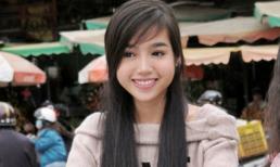 Elly Trần mặc phong phanh giữa giá rét Đà Lạt