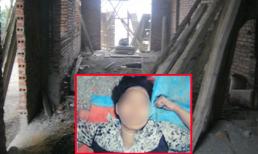 Bí ẩn về người phụ nữ bị giao cấu khi đã chết