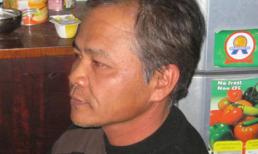 Đắng lòng con giết cha vì... tiền