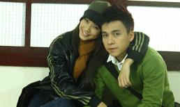 Nghi án tình yêu của Hải Băng và Dũng The Men