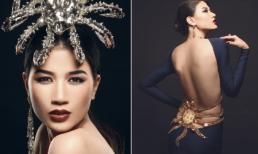 "Cười nóng" 10h10: Trang Trần để nhện "cưỡi" trên đầu!!! (P49)